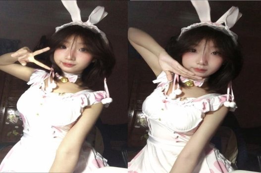 Chồng đứt quai lạy vợ đi chơi với người khác vẫn phải nở cười