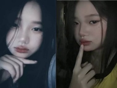 Bảo Trâm bị người chơi lôi cuốn bán video nóng cho trang web đen