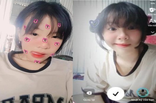 Thèm khát chịch con gái vô tội