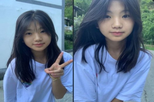 Bướm xinh tươi ướt sũng mỗi khi bấm vào