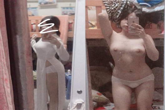 Đụ nhau kiểu lén lút nữ sinh ngại phần