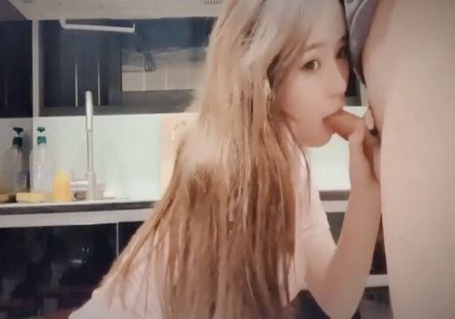 Đụ em người yêu vếu khủng quá đã