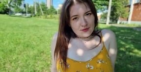 Hành trình khó quên cùng em hot girl