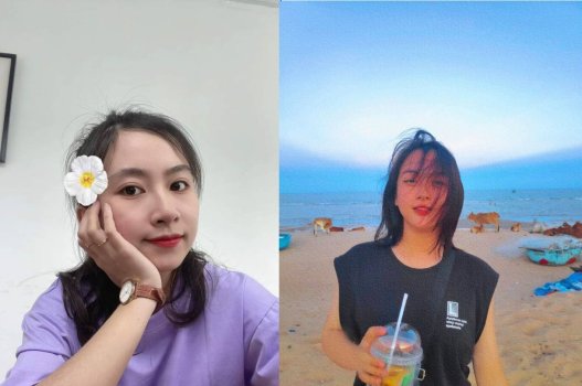 Tình yêu rốn rồng của cô gái quyến rũ