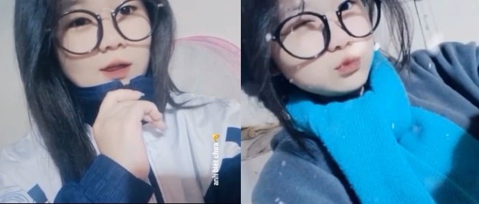 Video sex em học sinh khoe vếu và bị đụ