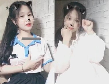 Video sex nữ sinh bú cặc cho anh trai