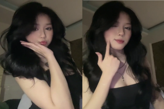 Clip sex gái xinh cực phẩm Sài Gòn