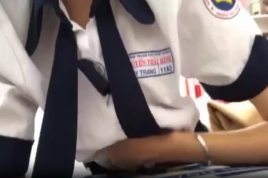 Video sex Gen Z tuyệt đẹp