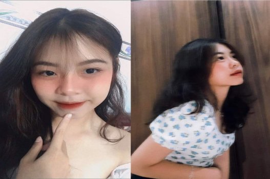 Video nóng: Khương show hàng vú khủng muốn làm tan chảy cặc