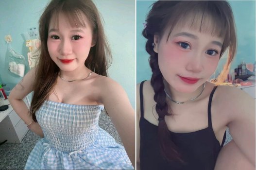 Clip sex mới của em gái thích khoe thân sexy