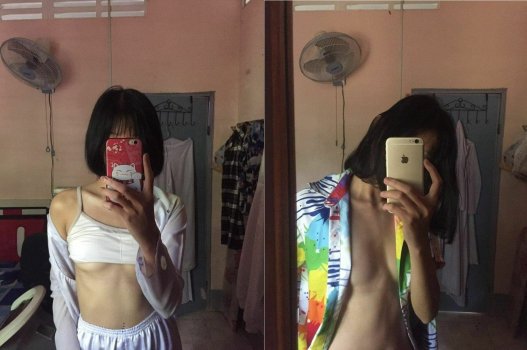 Video sex nữ sinh đến nhà bạn trần truồng chịch nhau