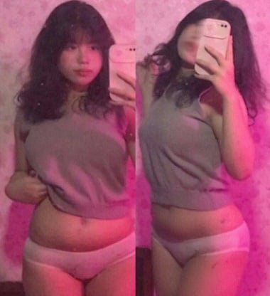 Em gái béo tốt đẹp và sức khỏe mạnh