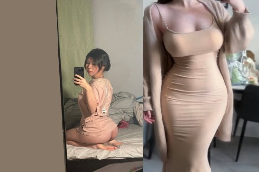 Em gái eo nhỏ như con ong trong bộ phim Nhật ký Vàng Anh