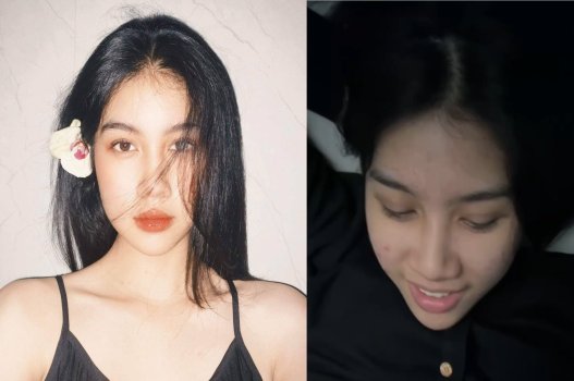 Đỏ mặt khi thấy 'cậu nhỏ' của bạn trai lớn đến bất ngờ