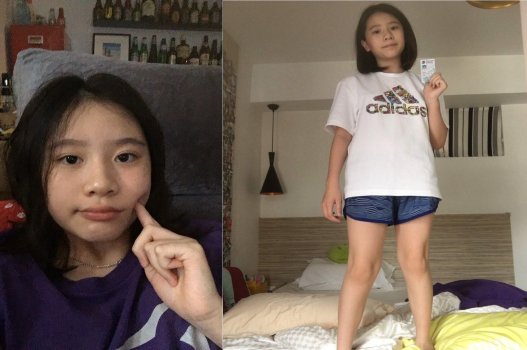 Bướm non chật hẹp, phải sử dụng gel bôi trơn để dễ xâm nhập