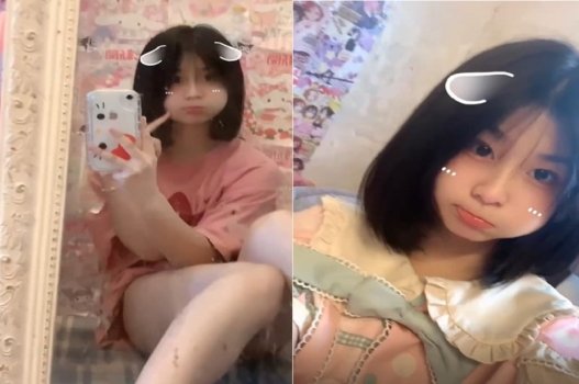 Em gái non trẻ trung bị đụ