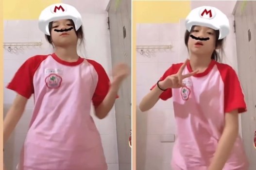 Chịch lén em gái bướm non khi đang ngủ