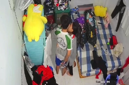 Chịch em gái non tơ vào khách sạn