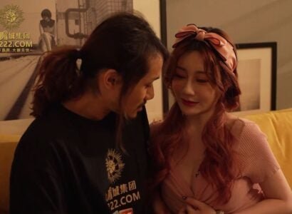 Em họ hàng ngon show hàng, chỉ muốn ngắm