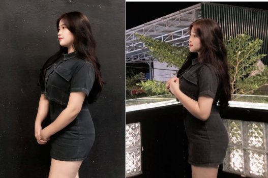 Em người yêu bím múp miễn chê