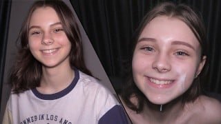 Trải nghiệm đầu tiên của em trong thế giới phim người lớn