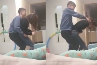 Hãm hiếp cô vợ khi được đề nghị sang sửa máy tính