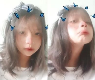 Học sinh bị sàm sỡ khoe hàng rồi đi nhà nghỉ