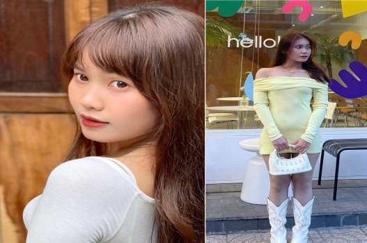 Kỷ niệm cuồng nhiệt bên em gái yêu ở Sapa