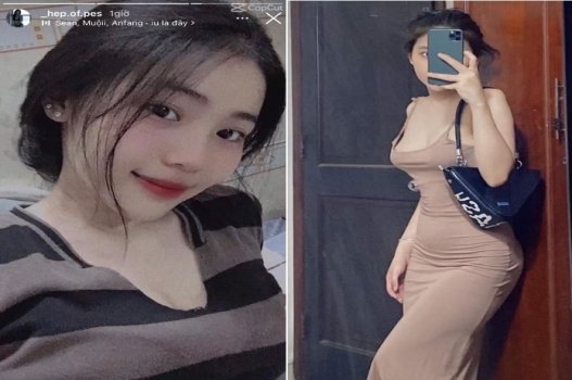 Kết giao với một em vếu đẹp và dâm đãng trong công ty