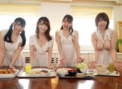 Phang 4 con đĩ suốt ngày đêm