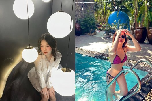 Lọt khe khiến anh cảm thấy hứng thú mãi mãi