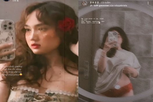 Mông đề cao em nhún để anh phê đến tận óc