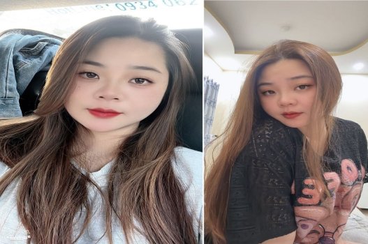 Nguyễn Thị Hằng bị đụng vì nợ tiền