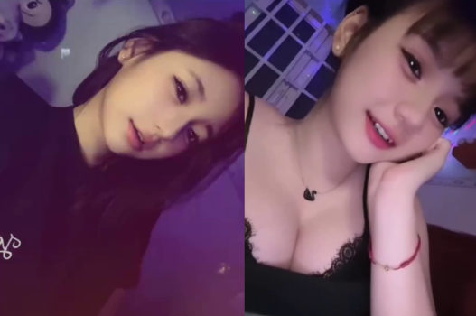 Phim sex TikTok lén lút ngoại tình bị bạn trai tung hê