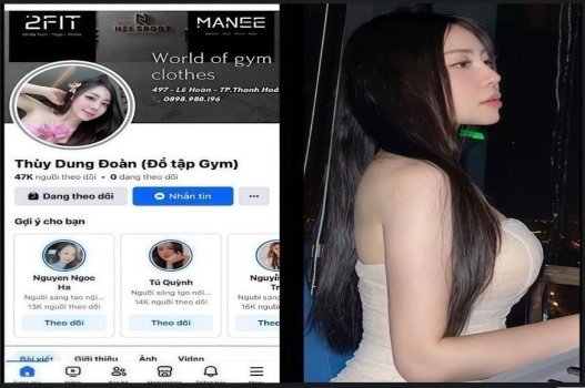 Phim sex tiktoker Đoàn Thùy Dung 2K4: Cuộc phiêu lưu nóng bỏng