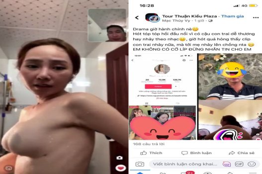 Phốt em gái đam mê cướp chồng của bạn thân