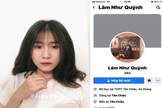 Lâm Như Quỳnh và bí quyết giữ bướm khít