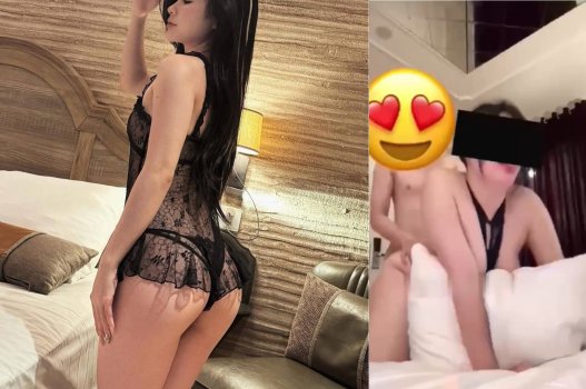 Sex không che Lưu Ngọc Anh thỏa mãn khách
