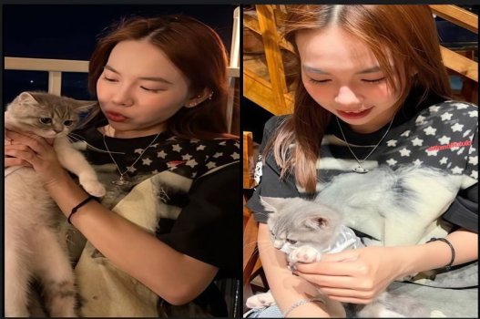 Sex mới Bảo Ngọc thích đi dạo đêm và khám phá những điều thú vị