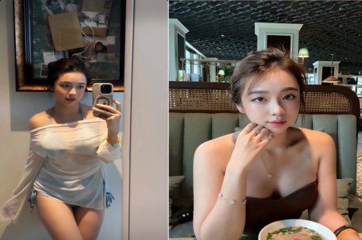 Yêu lại cô bạn gái cũ đầy kỷ niệm