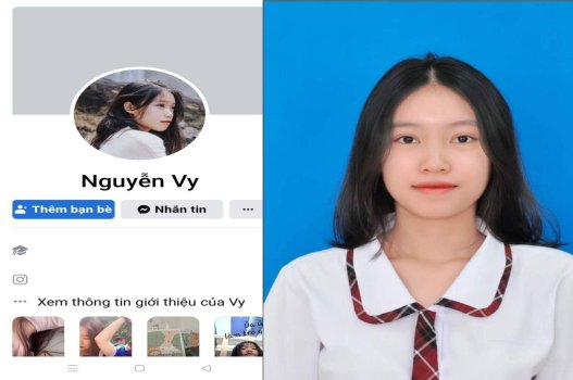 Sex girl Vy from Nguyễn Vy and her classmate