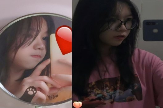 Rau non reo lên đau khi bị cu to chen vào