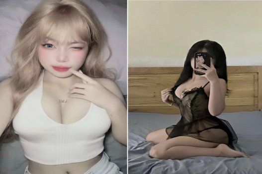Sex sugar baby nóng bỏng vòng eo thon