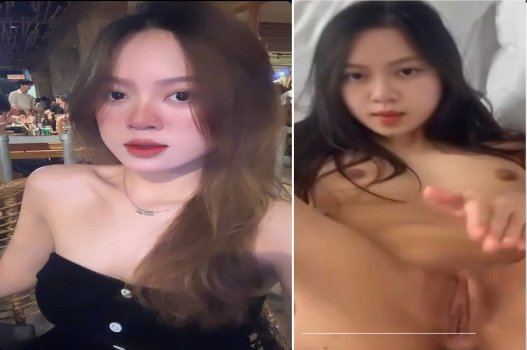 Sex tuổi 69 với cô em gái xinh đẹp như mơ