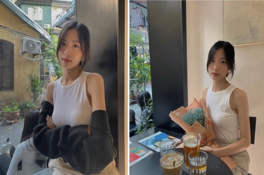 Đụ nhau ngay đi, tao muốn xỉu rồi