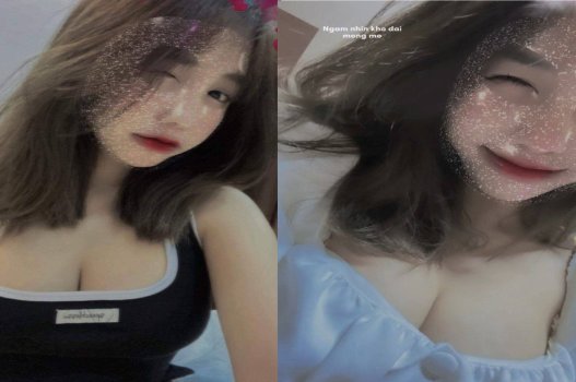 Thí sinh nóng bỏng cuối tháng hết xu đi tìm khách