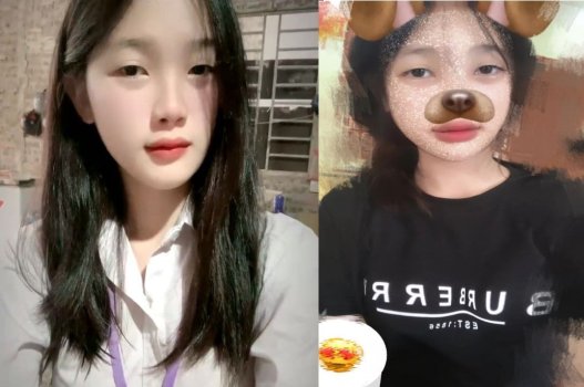 Sexviet em nữ sinh mê trang phục sexy