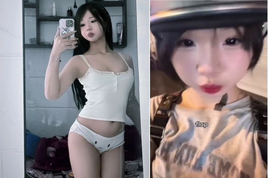 Sexviet Tiktok Thuy My và những cuộc phiêu lưu máu lửa của sinh viên năm nhất
