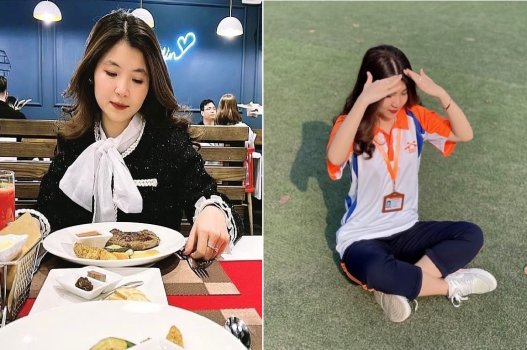 Sinh viên nghiện sex với bạn