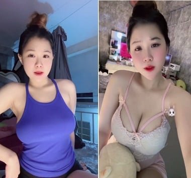Thảo Hiền, ngôi sao trên mạng xã hội TikTok, gặp phải tình huống bị tấn công tình dục